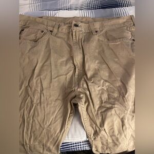 Mens Levi’s Pants